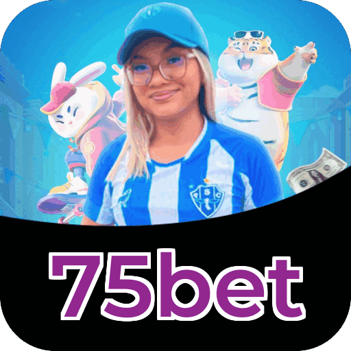 Atalho iOS 75bet